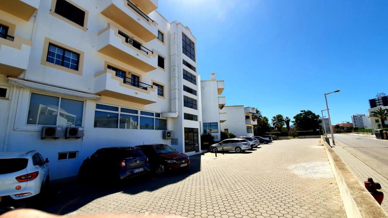 Dunas 142 Alvor Extérieur photo