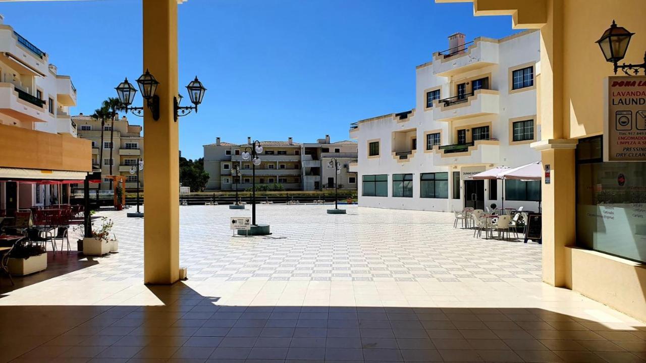 Dunas 142 Alvor Extérieur photo