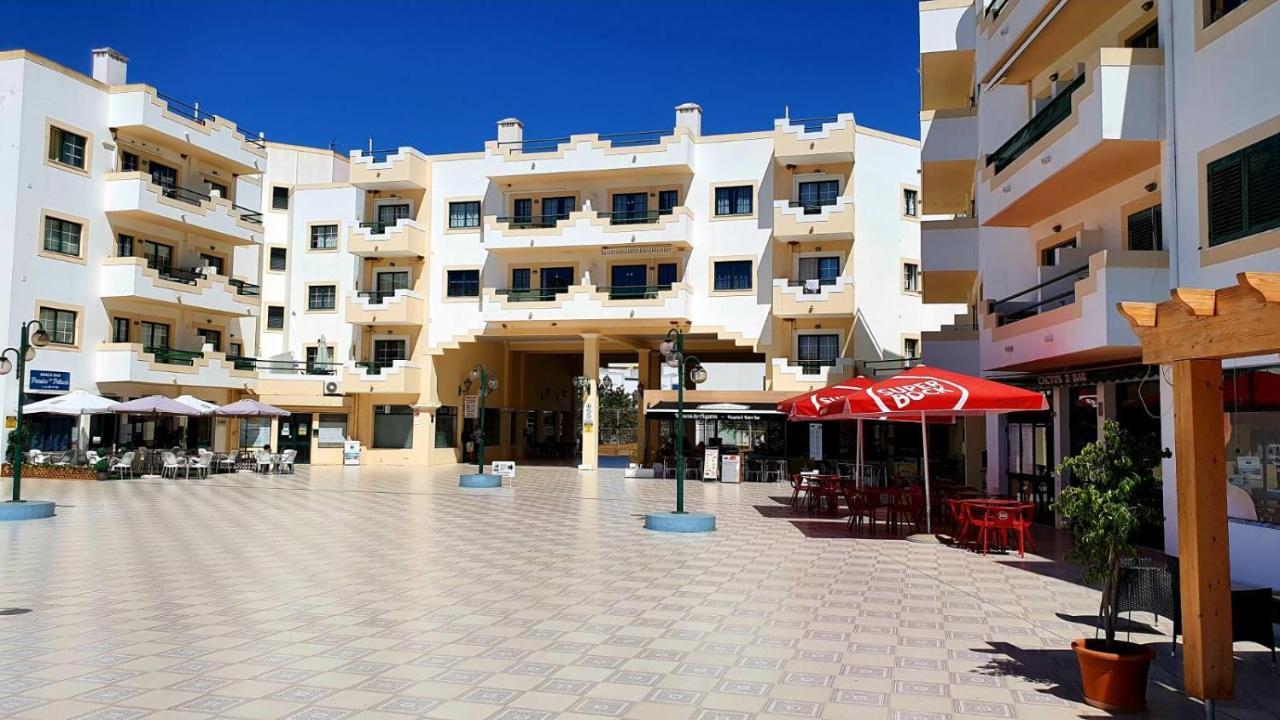Dunas 142 Alvor Extérieur photo