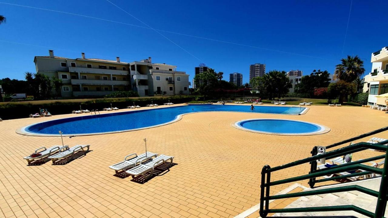 Dunas 142 Alvor Extérieur photo