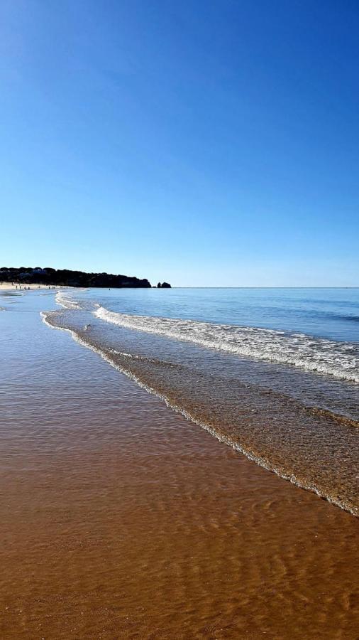 Dunas 142 Alvor Extérieur photo
