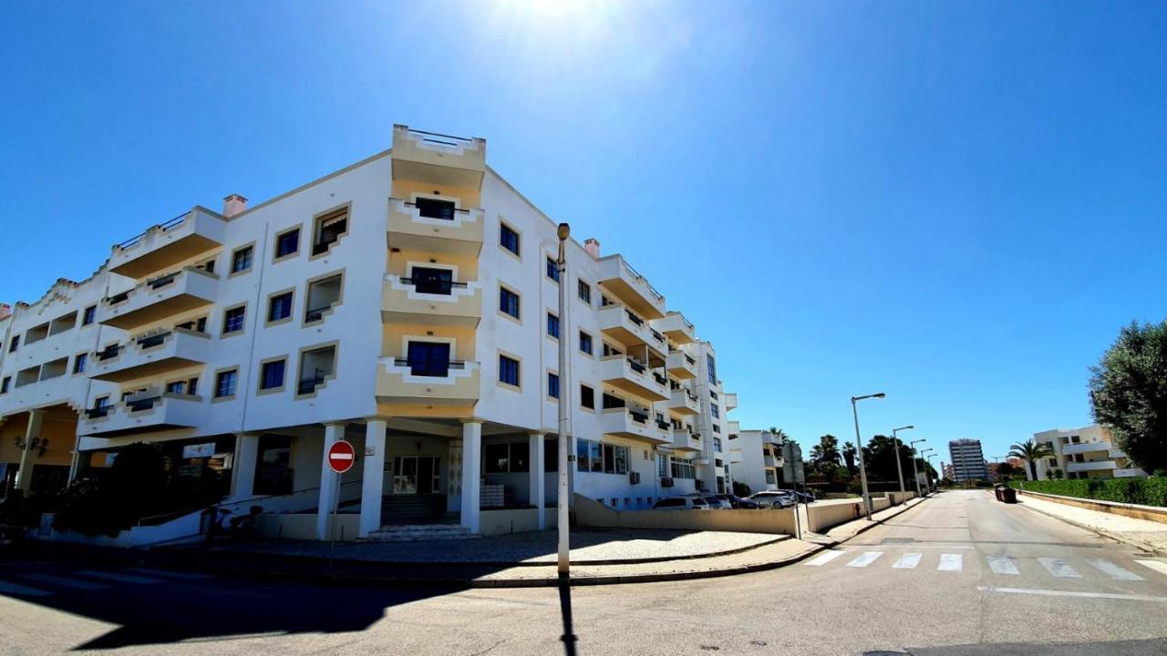Dunas 142 Alvor Extérieur photo