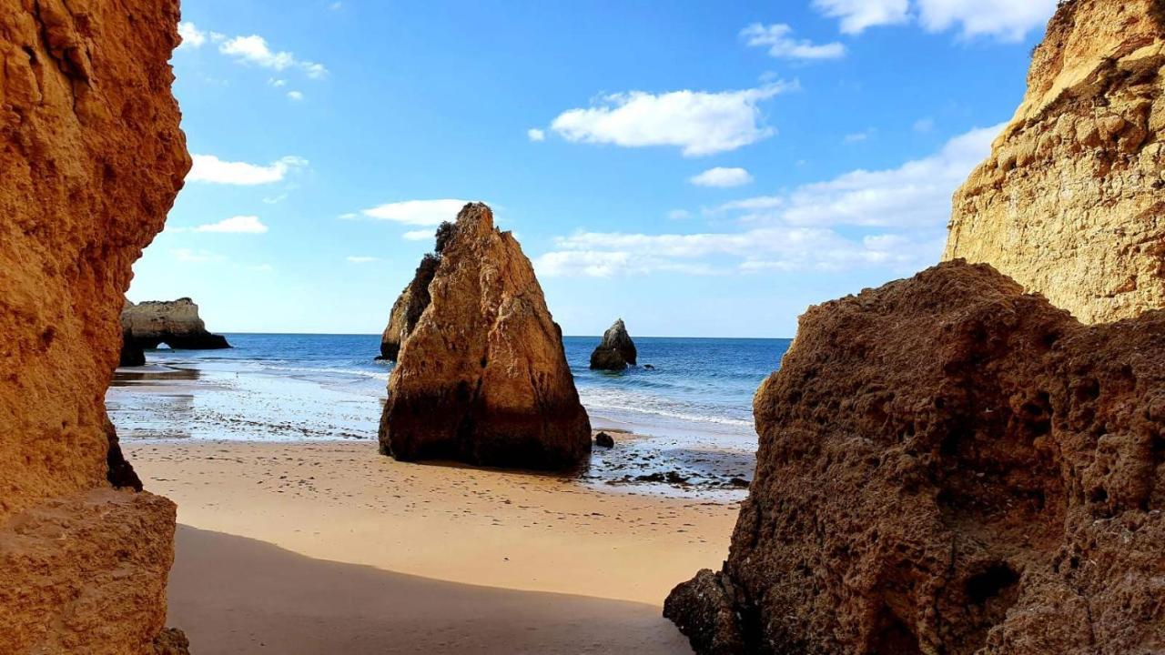Dunas 142 Alvor Extérieur photo