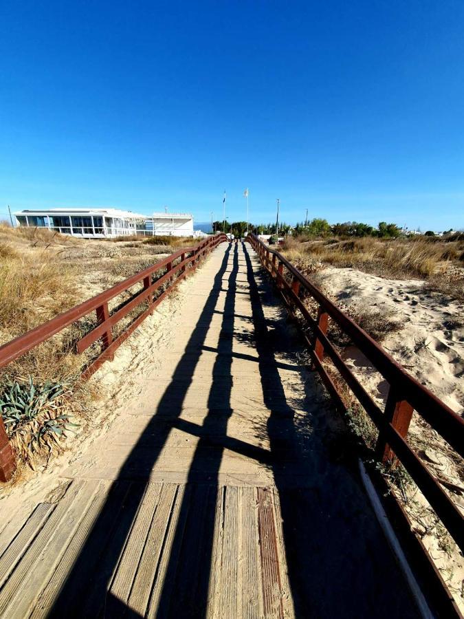 Dunas 142 Alvor Extérieur photo